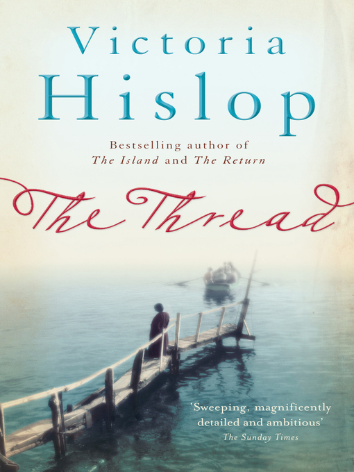 The Thread (eBook)
